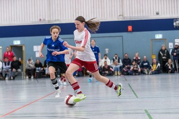 Bild 27 - wCJ Norddeutsches Futsalturnier Auswahlmannschaften